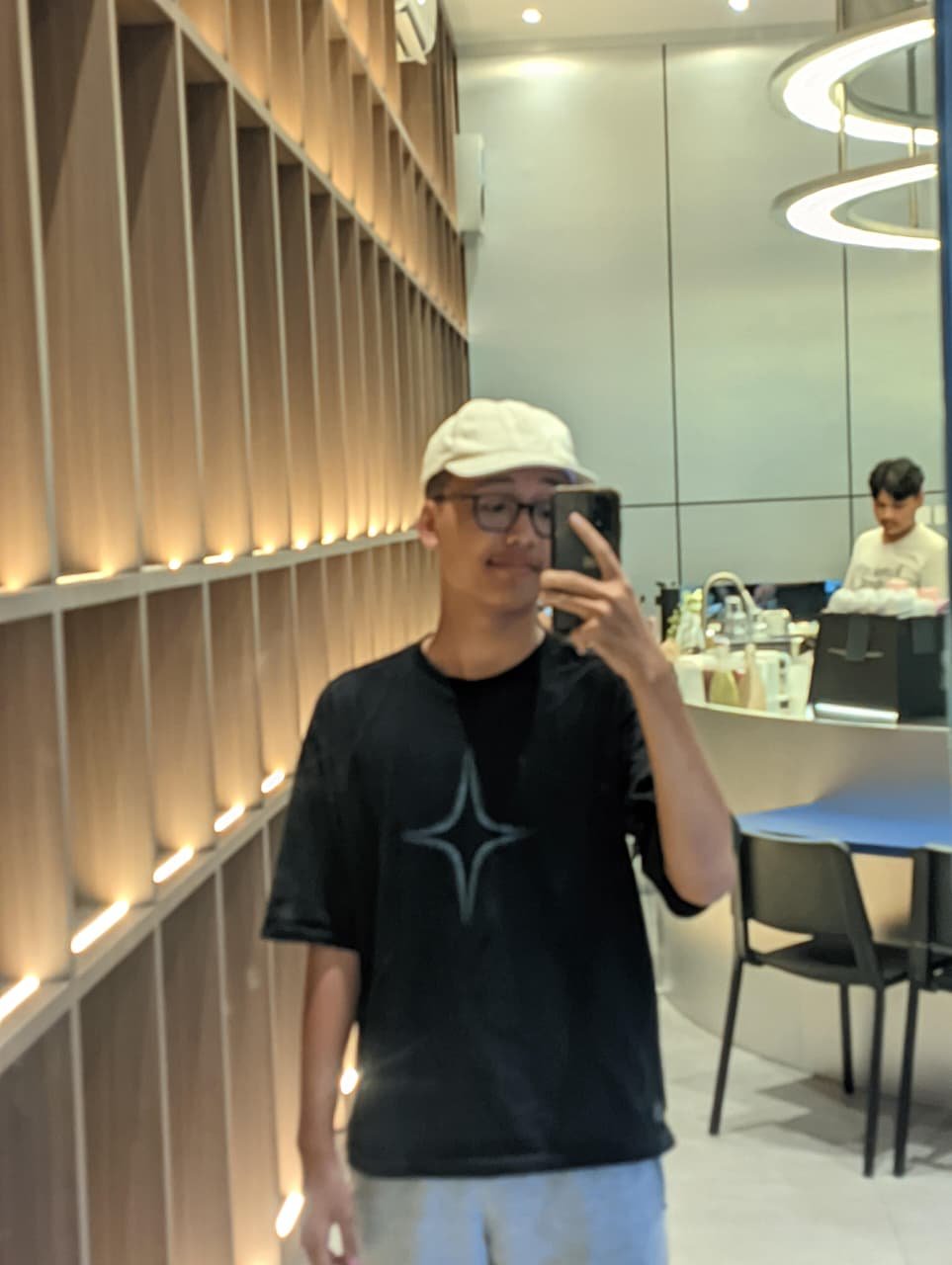 Foto Profil Andrean